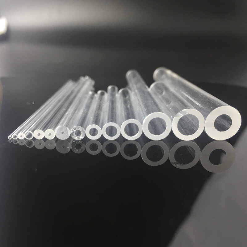 石英玻璃毛细管