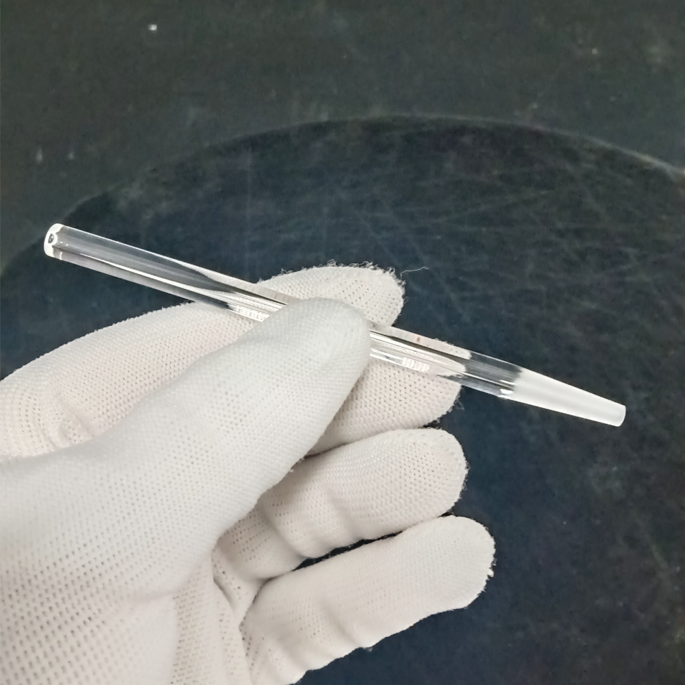 石英注入器
