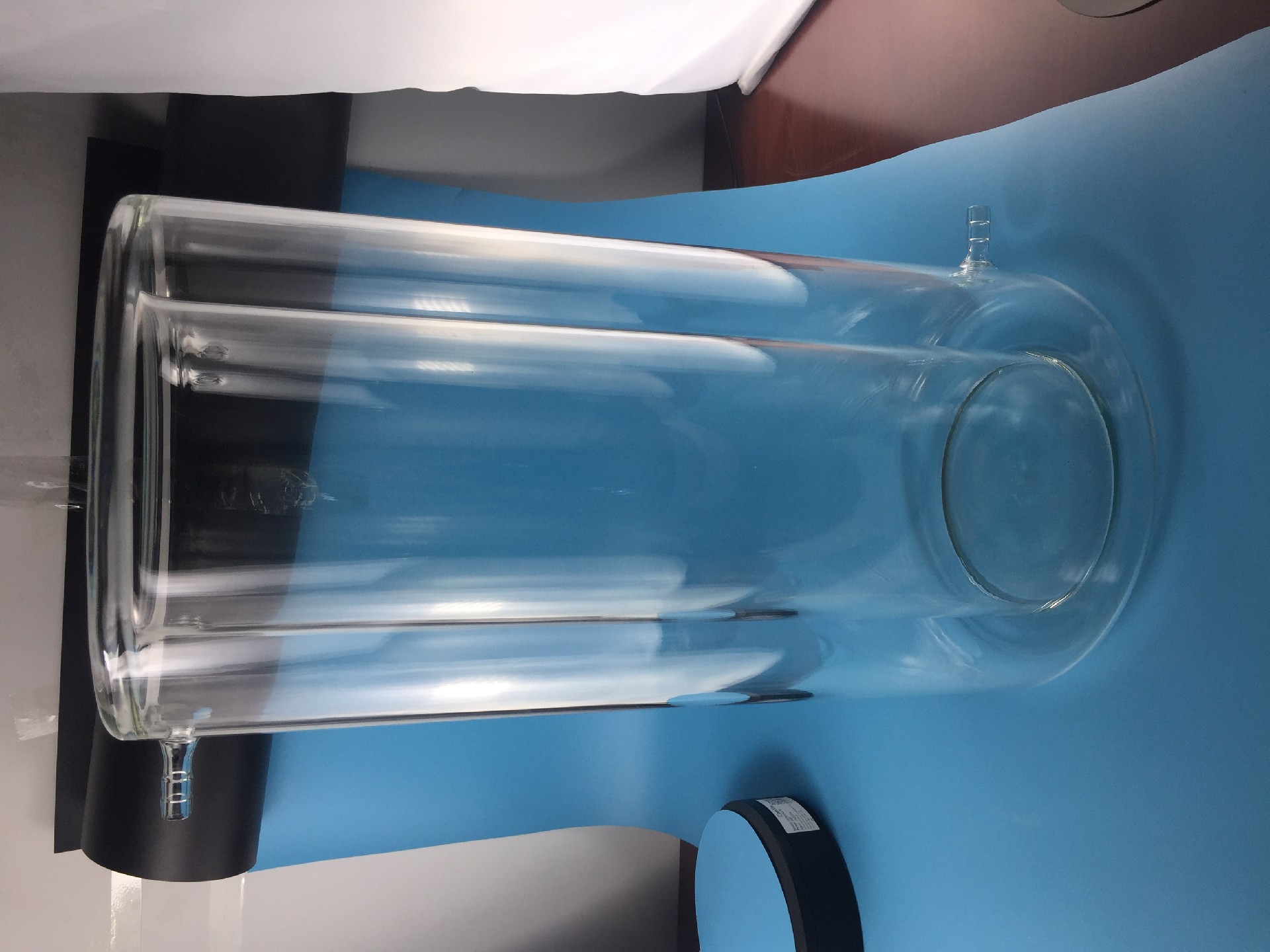高硼硅玻璃/Borosilicate Glass